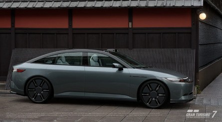 Gran Turismo 7 Update 1.62 PS5, PS4 10