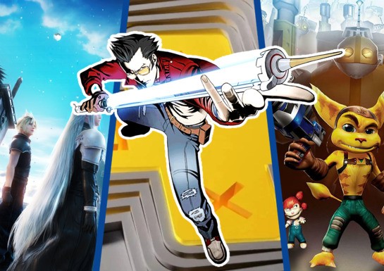 13 New Games Land on PS Plus Extra, Premium Next Week