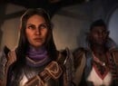 Prep for The Veilguard with Eight-Part Dragon Age Narrative Podcast