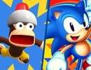 Rumour: Ape Escape Revival Coming from Ex-Sonic Mania Devs at Evening Star Studio