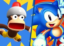 Ape Escape Revival Coming from Ex-Sonic Mania Devs at Evening Star Studio