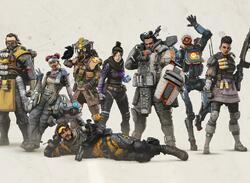 Respawn Bans Over 16,000 Cheaters from Apex Legends, Plans to Add In-Game Report Feature