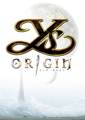 Ys Origin