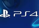 Here's Your First, Blurry Look at the Actual PlayStation 4 Console