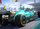 F1 22 Dev Says 'No Plans for a PSVR 2 Version at the Moment'
