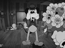 Striking 1930s Cartoon FPS MOUSE: P.I. for Hire Targets PS5, PS4 Next Year