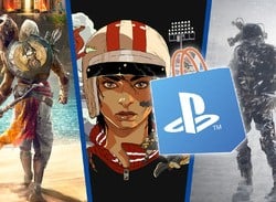 15+ PS5, PS4 Games to Buy in PS Store's Weekend Offer