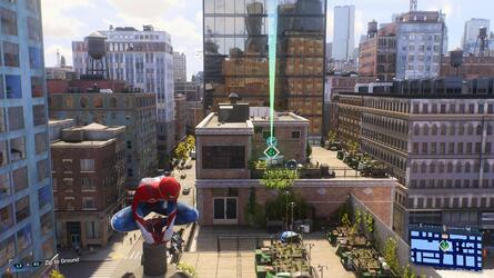 Marvel's Spider-Man 2: All EMF Experiments Locations Guide 3