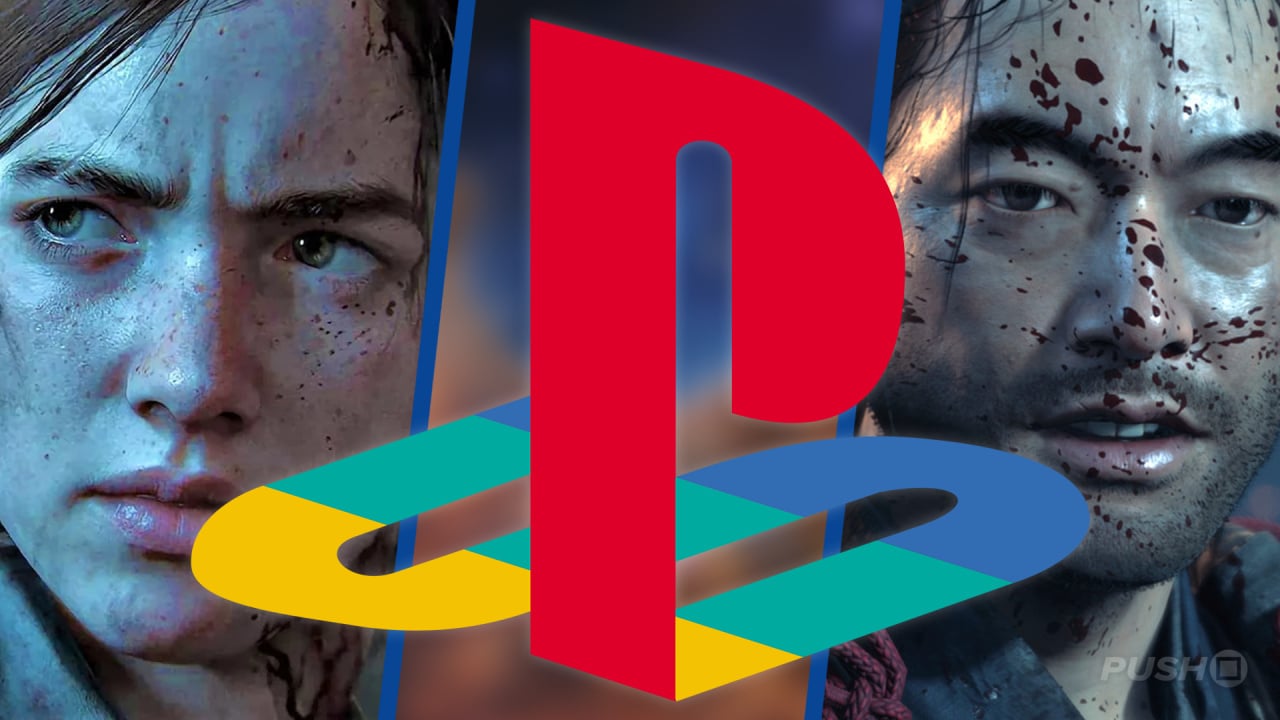 PlayStation Showcase Could Arrive in May Before Summer Game Fest