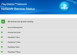 How to Check if PSN's Down on Your PS4