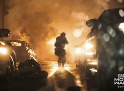 Call of Duty: Modern Warfare Will Unite Community with Cross-Play