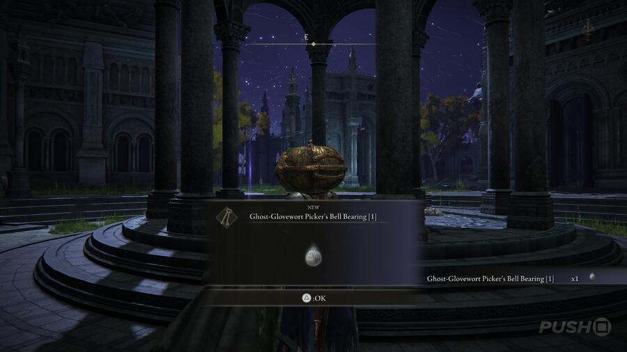 Elden Ring: How to Complete Nokron, Eternal City and Find the Fingerslayer Blade Guide 10