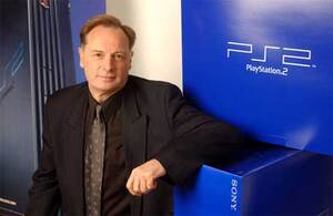 David Reeves Reckons Sony Will Dominate In The Long Term.