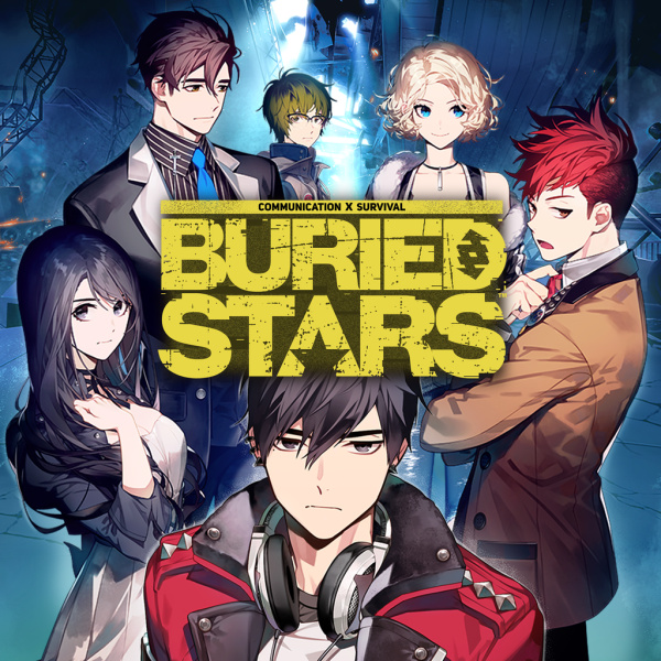 BURIED STARS Soundtrack on Steam