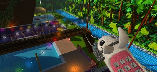 Going Platinum #10: Jazzpunk: Director's Cut 3