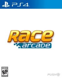 Race Arcade Cover