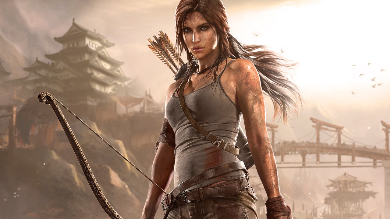 Lara Croft's Shipwrecked Again as Tomb Raider Washes Up in EU PS Plus  Update | Push Square