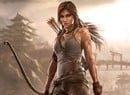 Lara Croft's Shipwrecked Again as Tomb Raider Washes Up in EU PS Plus Update