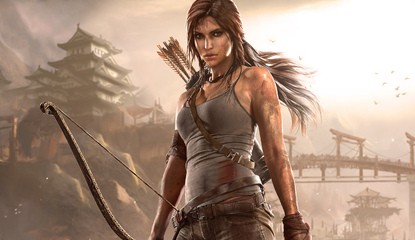 Lara Croft's Shipwrecked Again as Tomb Raider Washes Up in EU PS Plus Update