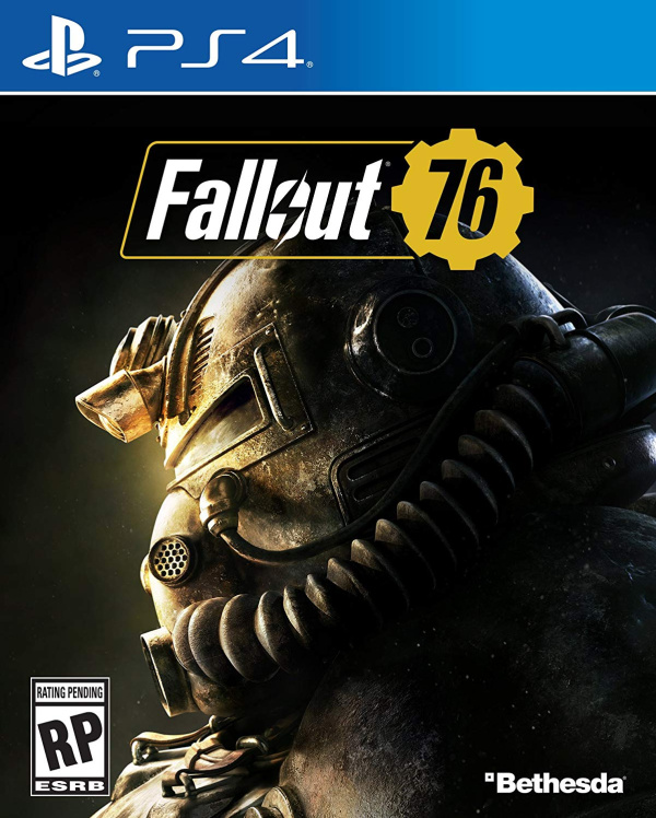 fallout new vegas remastered ps4