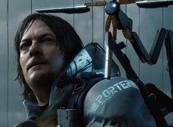 Death Stranding's Main Character Will Act Like Norman Reedus to Make Him More Relatable