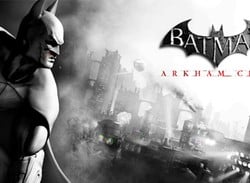 Fresh Batman: Arkham City DLC To Transport You To The Batcave