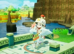 Level-5's Outstanding PS5, PS4 RPG Fantasy Life i Adding Free Roguelike Mode
