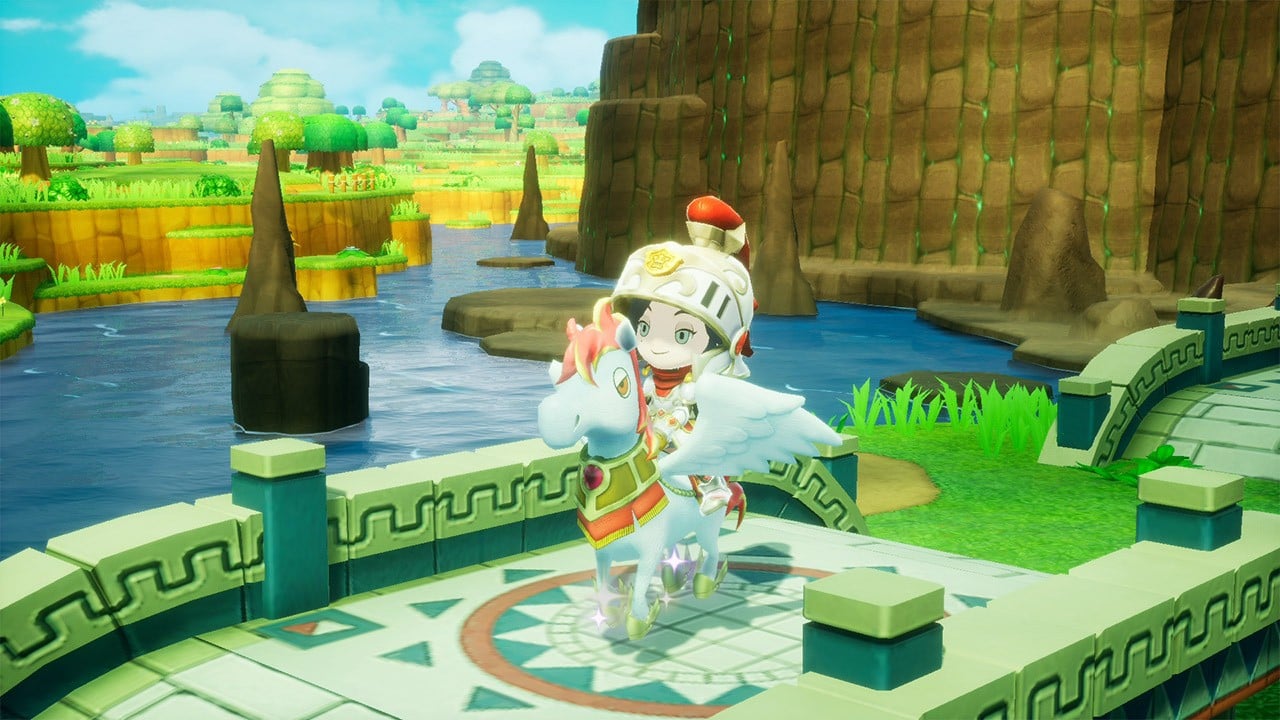 Fantasy Life i