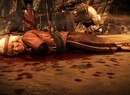 Mortal Kombat X's PS4 Patch Adds a New Brutality