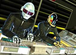 Daft Punk's Contribution To DJ Hero Elevates The Game To "Must Have" Status
