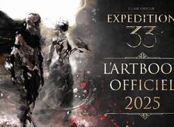 Breakout PS5 Hit Expedition 33 Is Getting an Official Art Book This Year