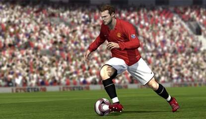 FIFA 10 Smashes The UK Sales Charts, Sells Big On PS3