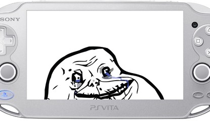 So, the PSP Almost Matched the Vita's Sales in USA Last Month