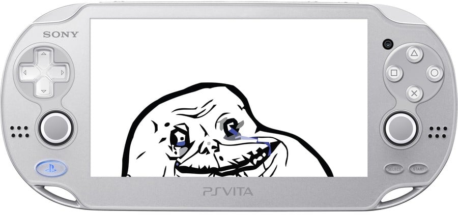 PlayStation Vita