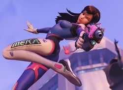Overwatch PS4 Reviews Are Ridiculously Positive