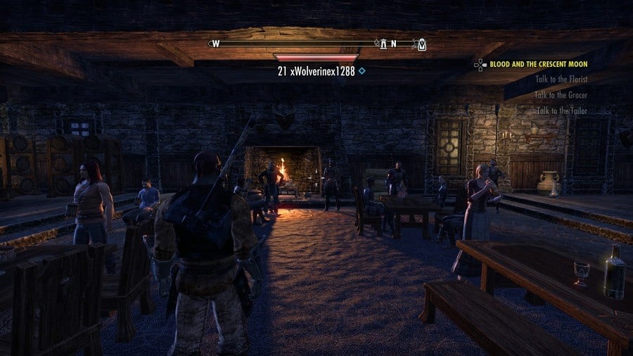 The Elder Scrolls Online Tamriel Unlimited 20150614014028