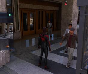 Marvel's Spider-Man 2: All Photo Ops Locations Guide 28