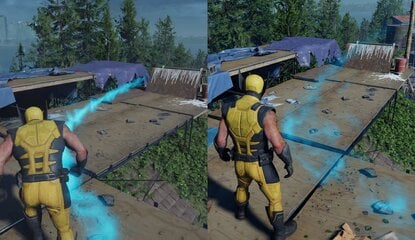 Wolverine PS5 Tones Down 'Fart Trails' as Title Tipped to Be a Huge Sales Success
