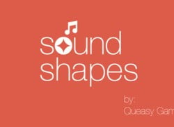 Sound Shapes to Get Pre-Release Demo