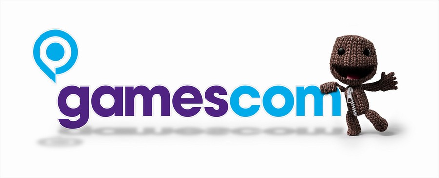 GamesCom 2013