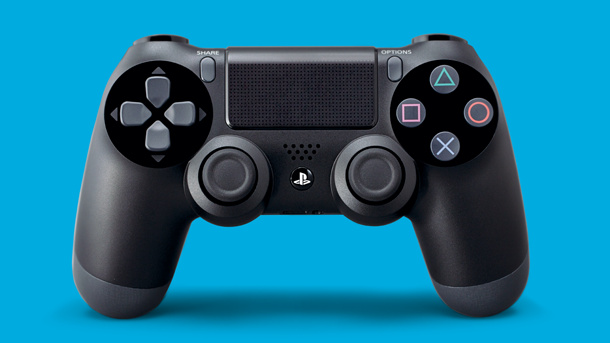 PS4 Controller Perfect for Newcomers and Players Push Square
