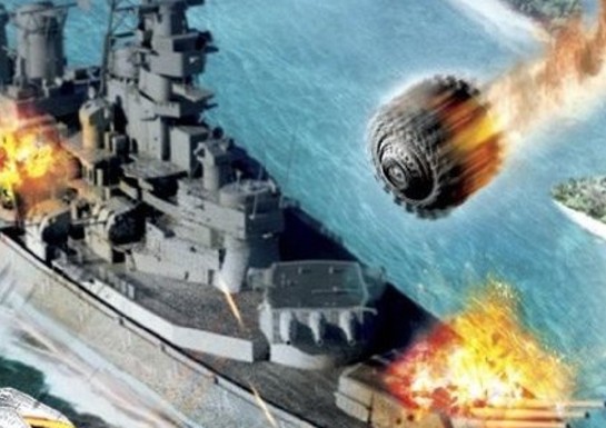 Battleship (PlayStation 3)