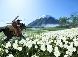 Ghost of Yotei: All Yotei Grasslands Activities, Locations, Collectibles