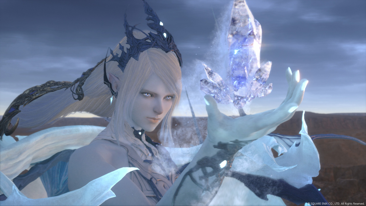 Final Fantasy XVI PC Will Be Worked on Carefully After PS5 Launch, Confirms  Yoshida