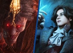 Nioh 3's Bosses Took a Lot of Inspiration from Lies of P, Says Director