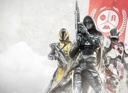 Bungie Splits from Activision, Takes the Rights to Destiny