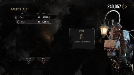 Clair Obscur: Expedition 33: The Continent Walkthrough 58