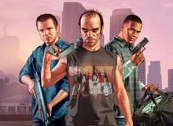 GTA 5 PS5 Will Lift a Physical Release This Month