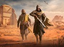 Assassin's Creed Mirage Update 1.1.0 Adds Major Free DLC, Patch Notes Revealed
