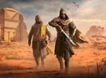 Assassin's Creed Mirage Update 1.1.0 Adds Major Free DLC, Patch Notes Revealed